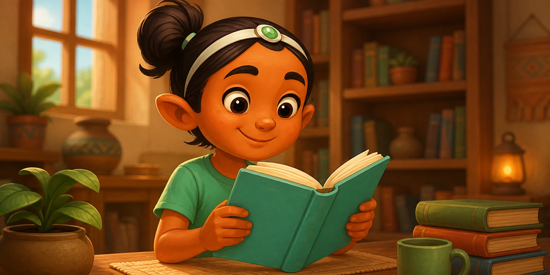 Lectura